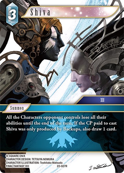 Shiva
