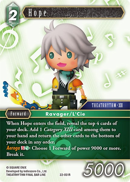 Hope