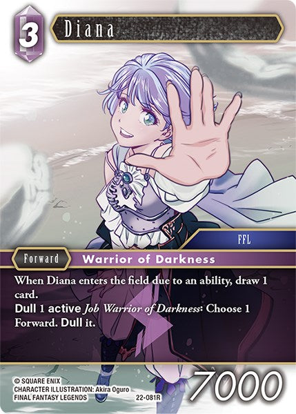 Diana