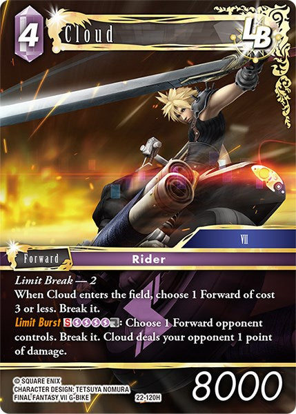 Cloud LB