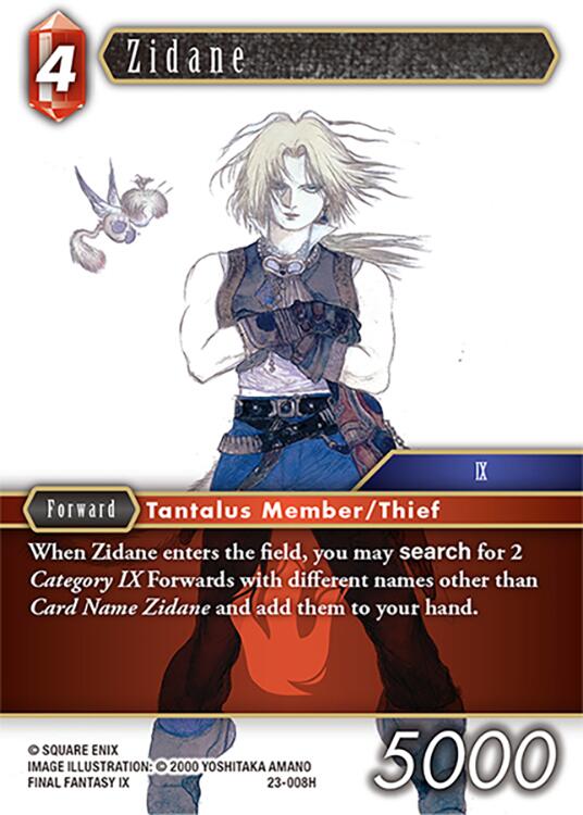 Zidane