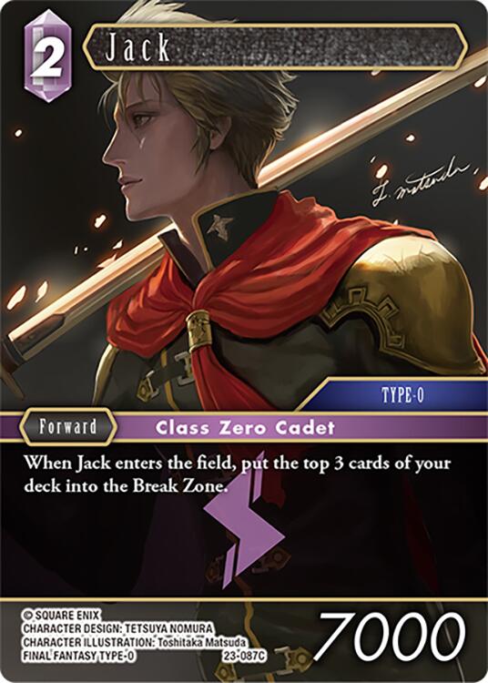 Jack