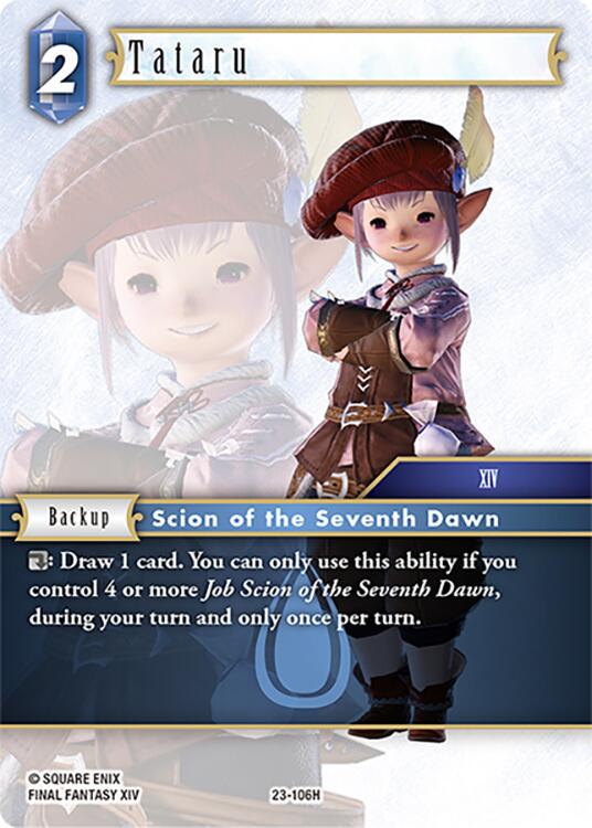 Tataru