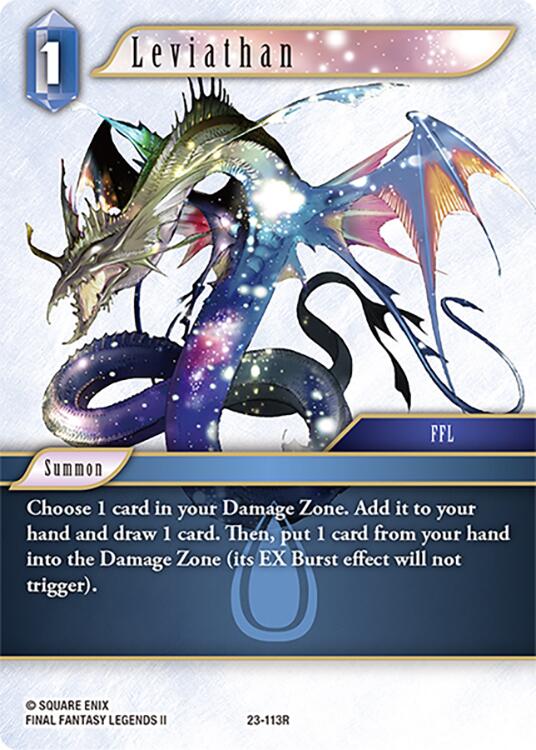 Leviathan