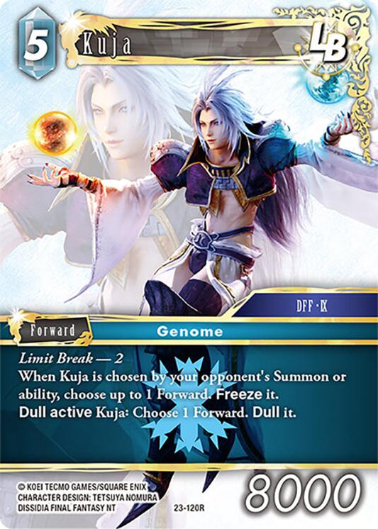 Kuja LB