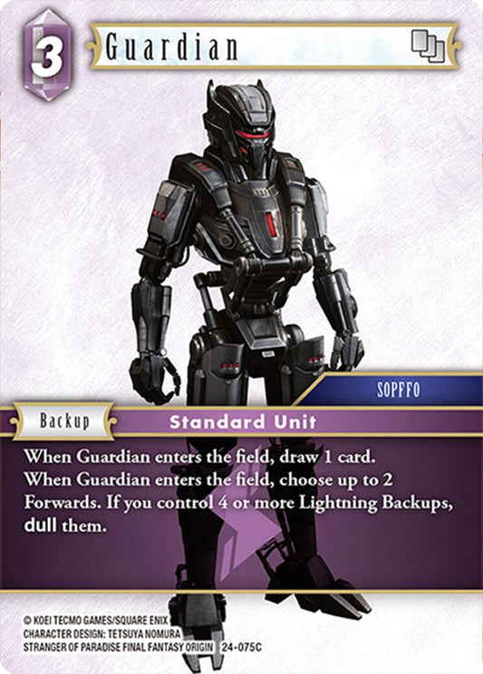 Guardian