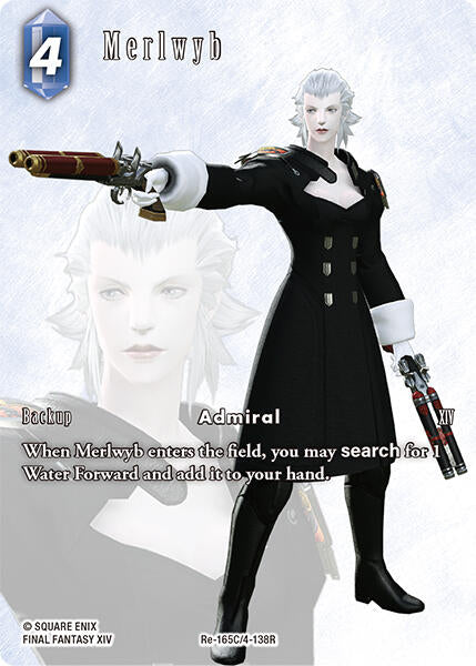 Merlwyb (Full Art)