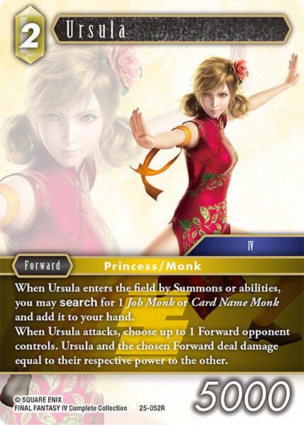 Ursula