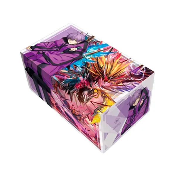 Vanguard Master Deck Set -Michiru Hazama- [VGE-DZ-SS07]