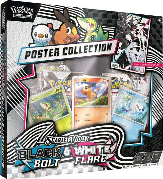 Unova Poster Collection [000]