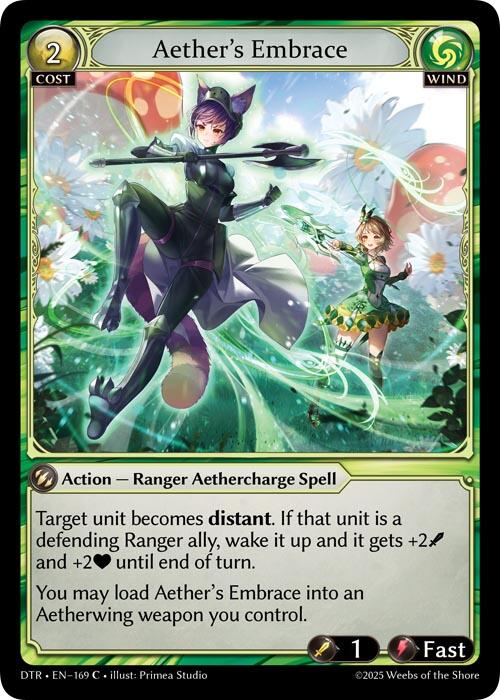 Aetheric Reforging [DTR1E - 044]