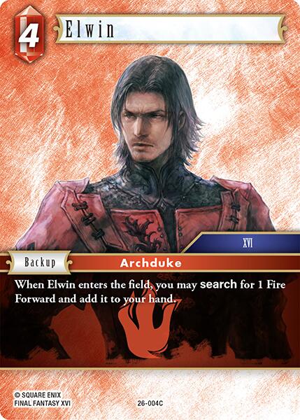 Elwin