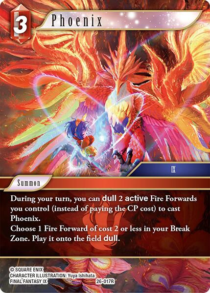 Phoenix