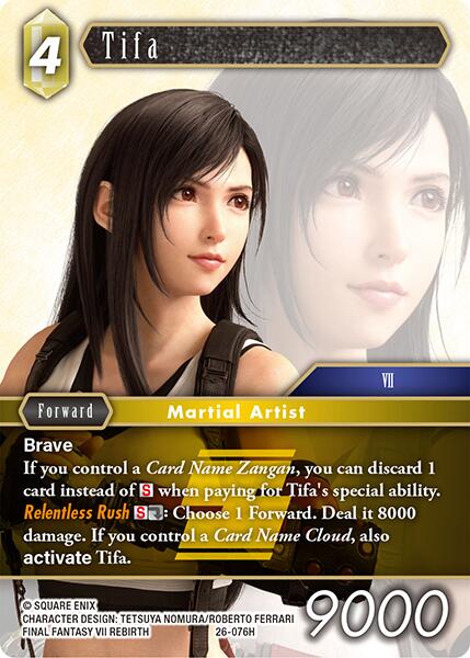 Tifa