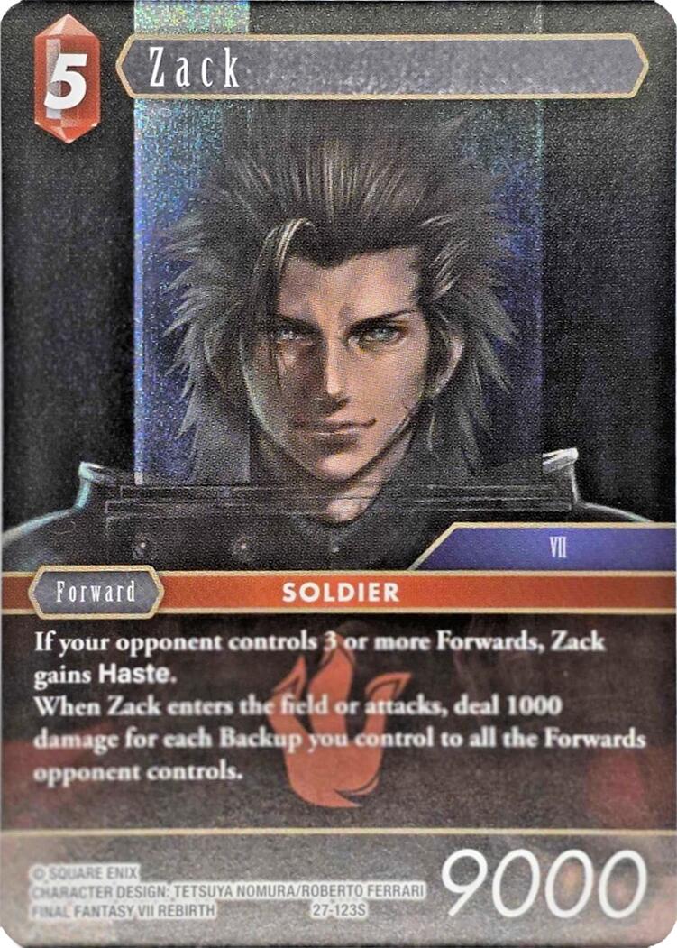 Zack