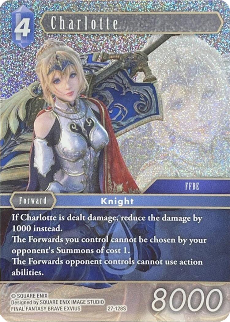 Charlotte