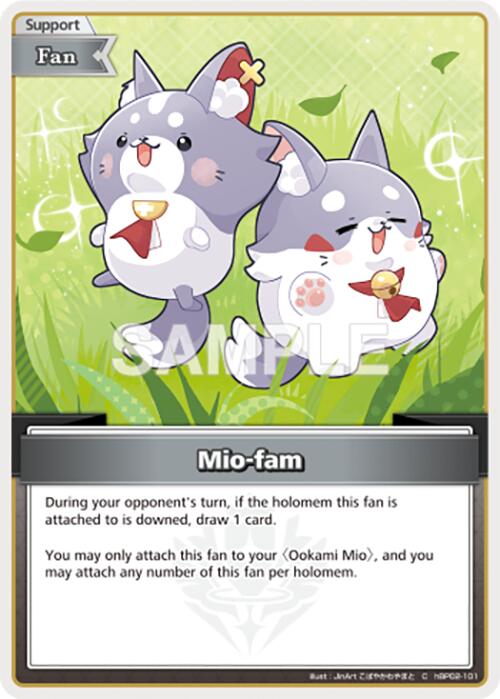 Mio-fam (C)