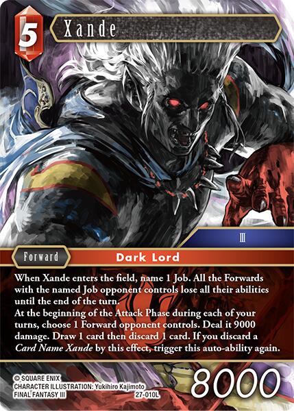 Xande
