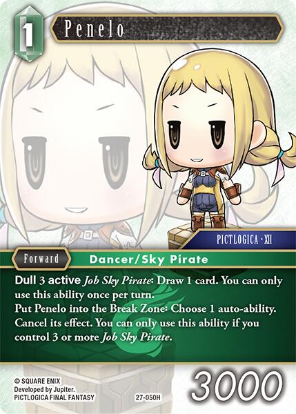 Penelo