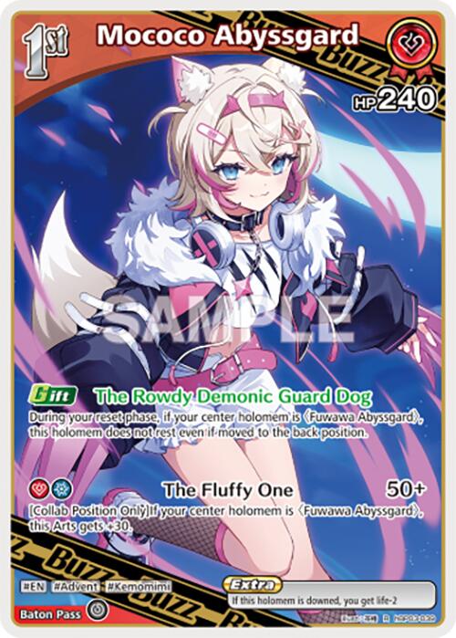 Mococo Abyssgard (R)