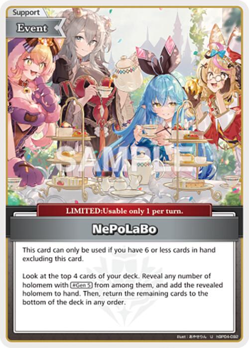 NePoLaBo (S)