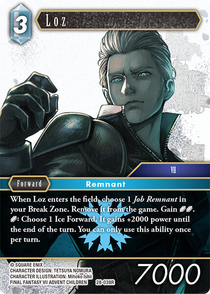 Loz