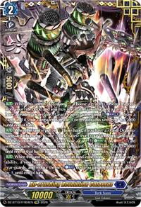 All-crushing Revolution Colossus (FFR)
