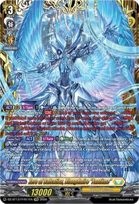 Knight of Charity, Baadact (FFR)