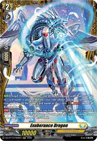 Exuberance Dragon (FR)