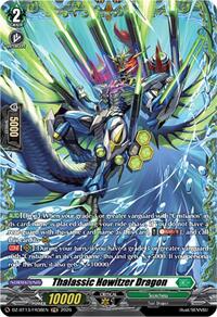 Thalassic Howitzer Dragon (FR)