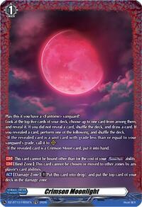 Crimson Moonlight (FR)