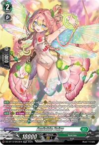 Amiable Fairy (SR)