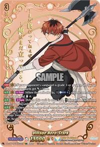 Village Hero, Stark (EXS)