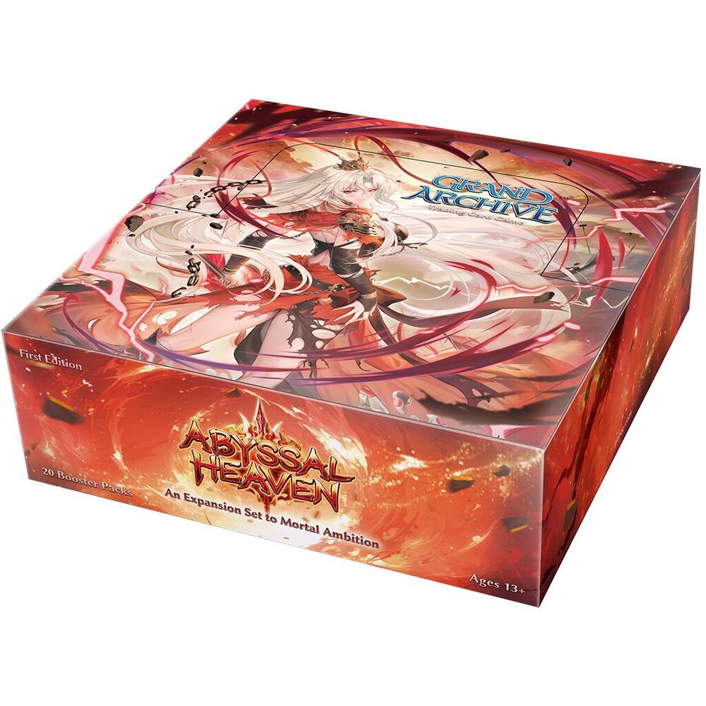 Grand Archive - Booster Box
