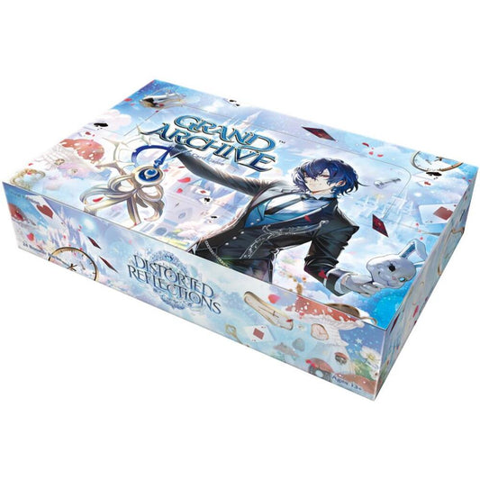 Grand Archive - Booster Box