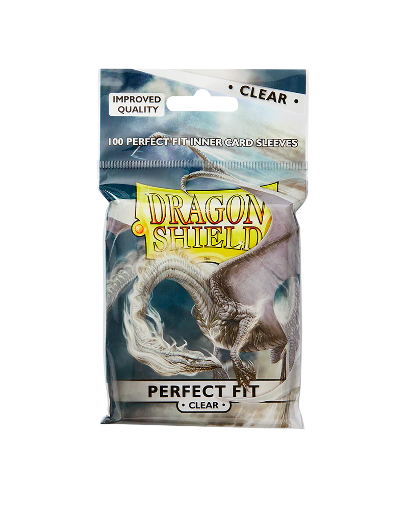 Dragon Shield Perfect Fits
