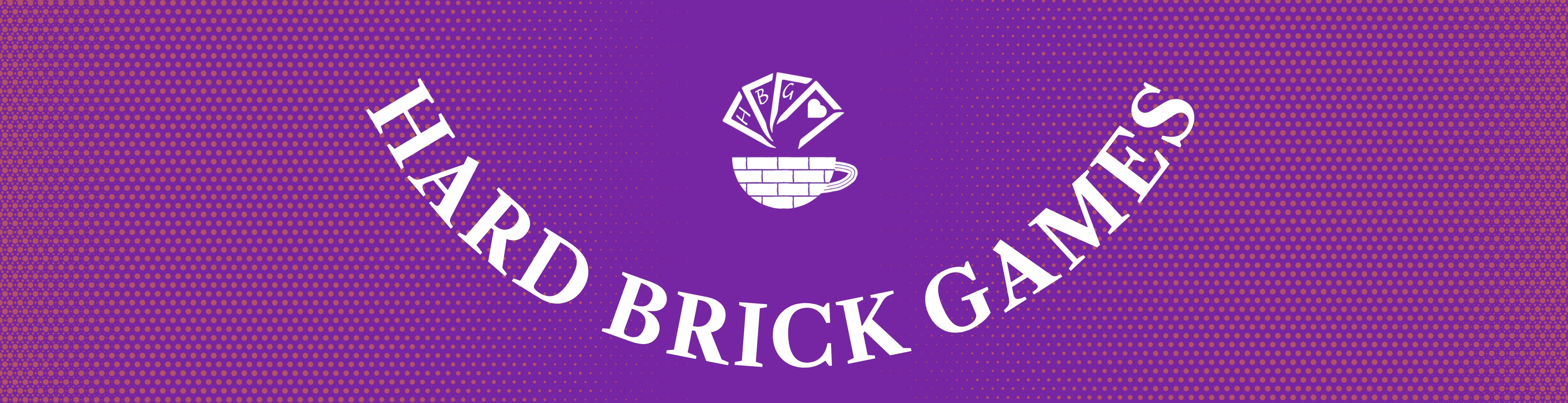 Hard Brick Games Hard brick games