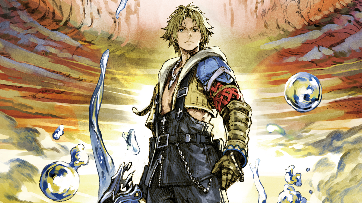 Final Fantasy TCG opus 29 "Pre"-release (Saturday Oct 17th)