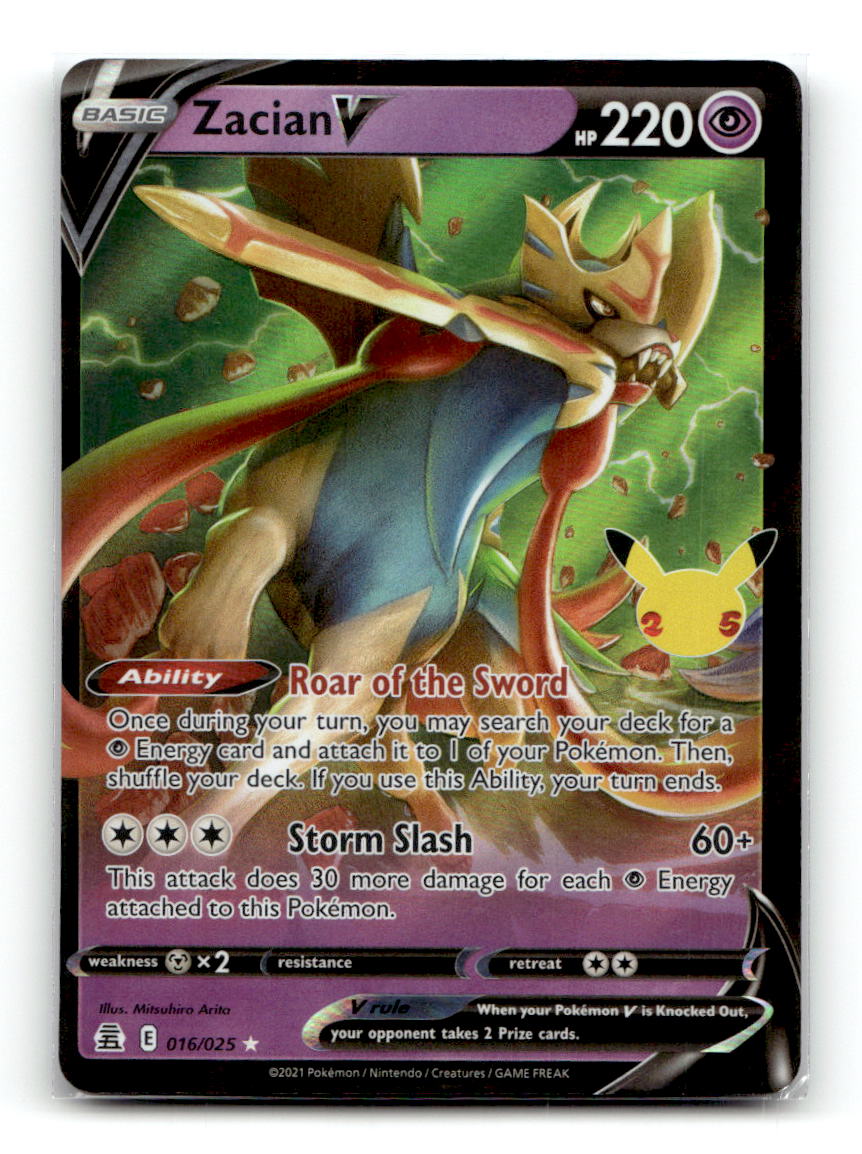 Zacian V
