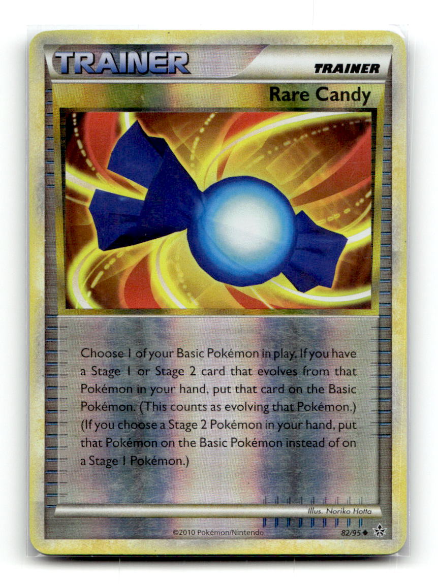 Rare Candy