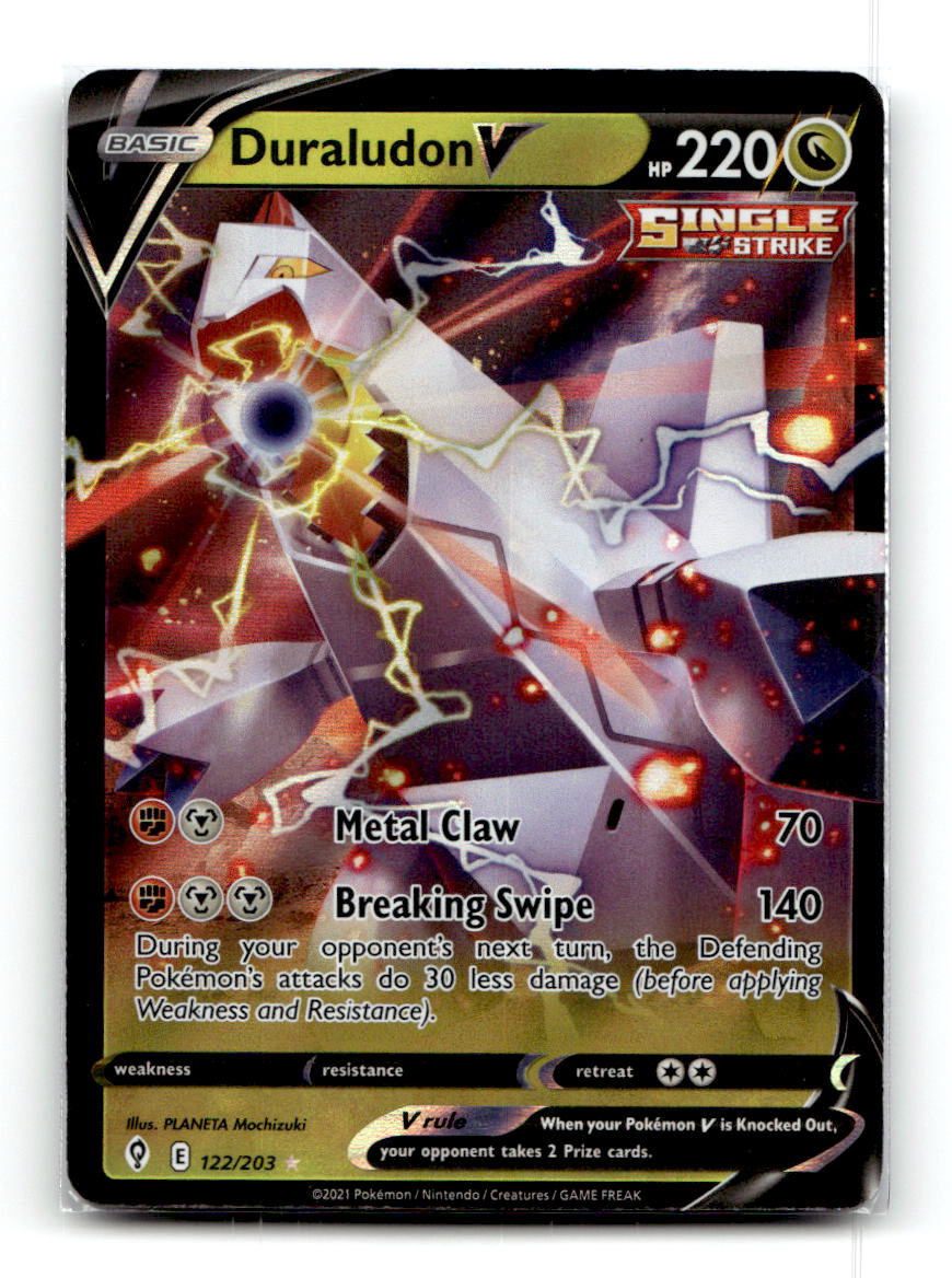 Duraludon V