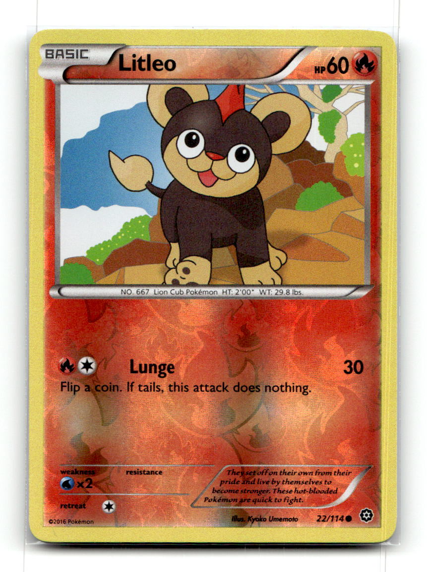 Litleo