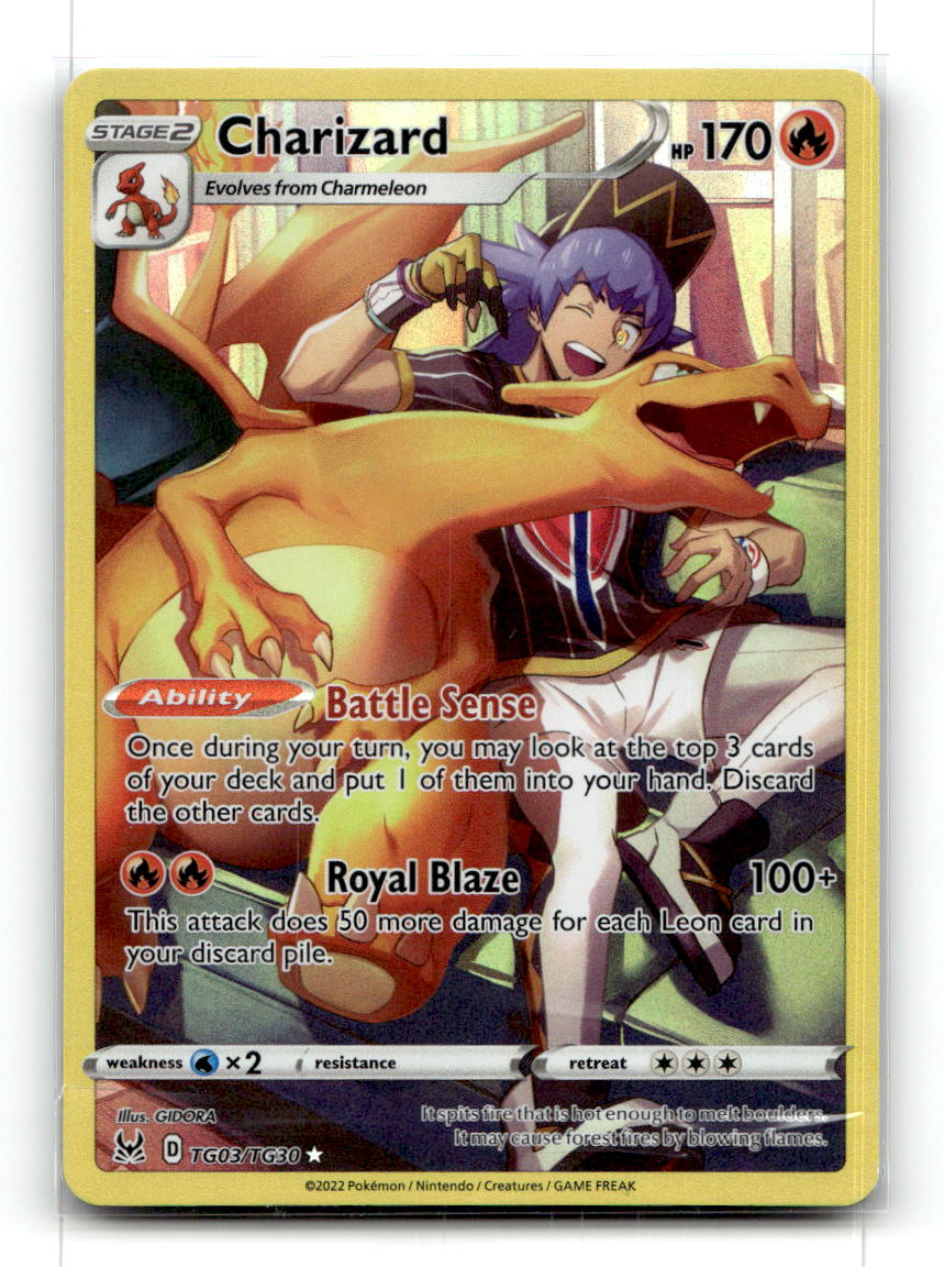 Charizard
