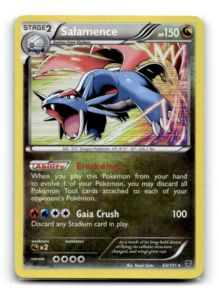 Salamence