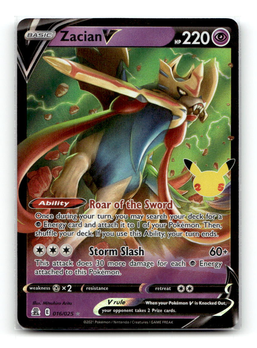 Zacian V