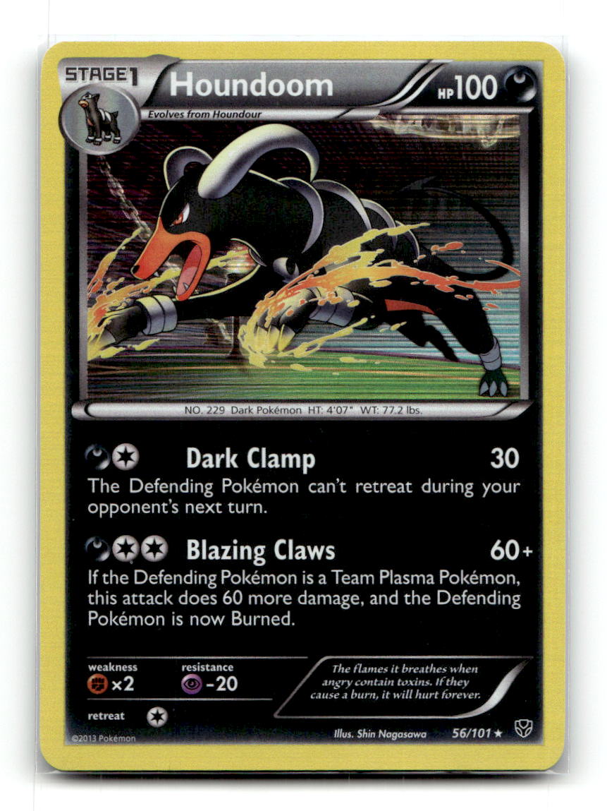 Houndoom