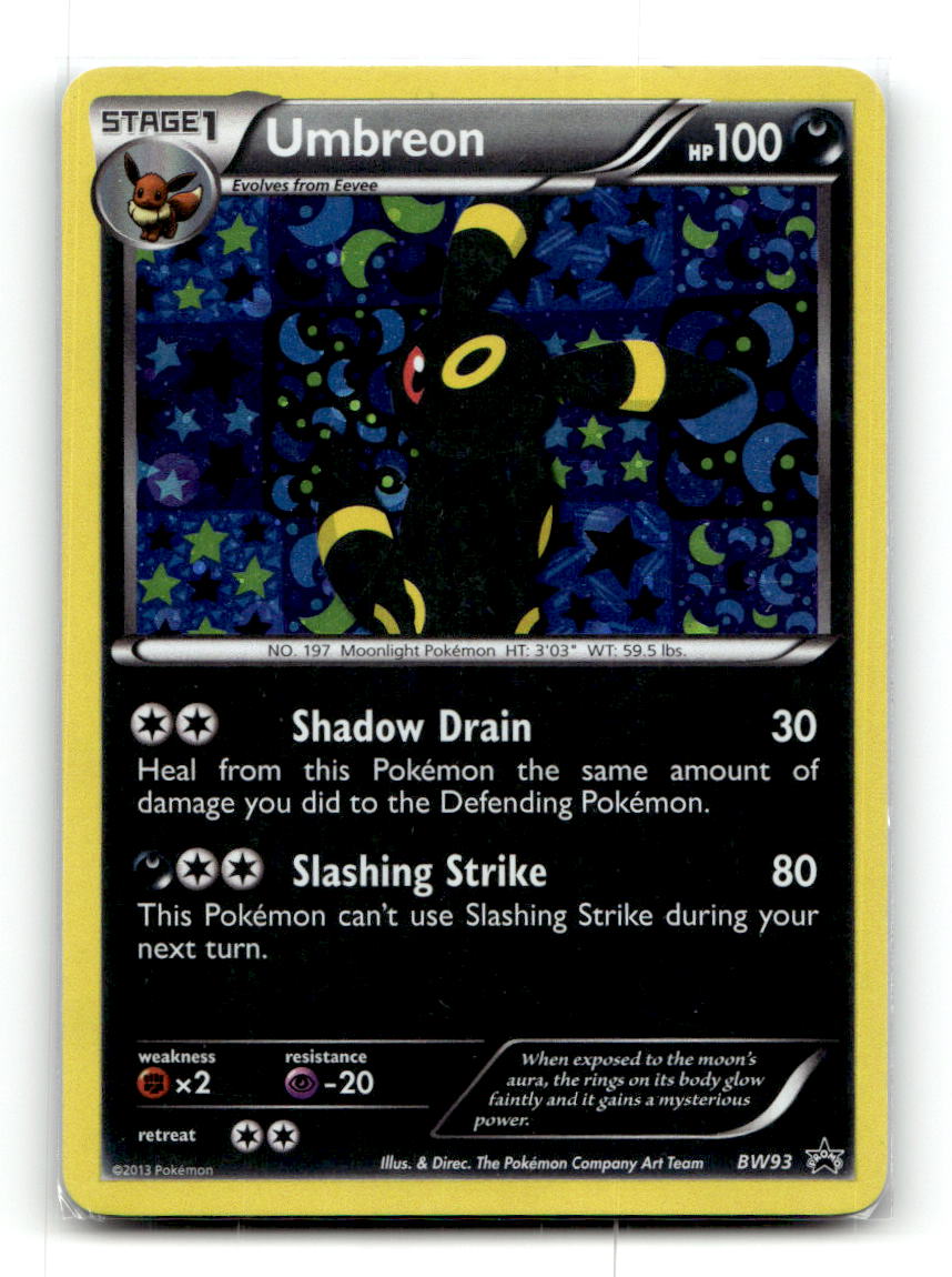 Umbreon - BW93