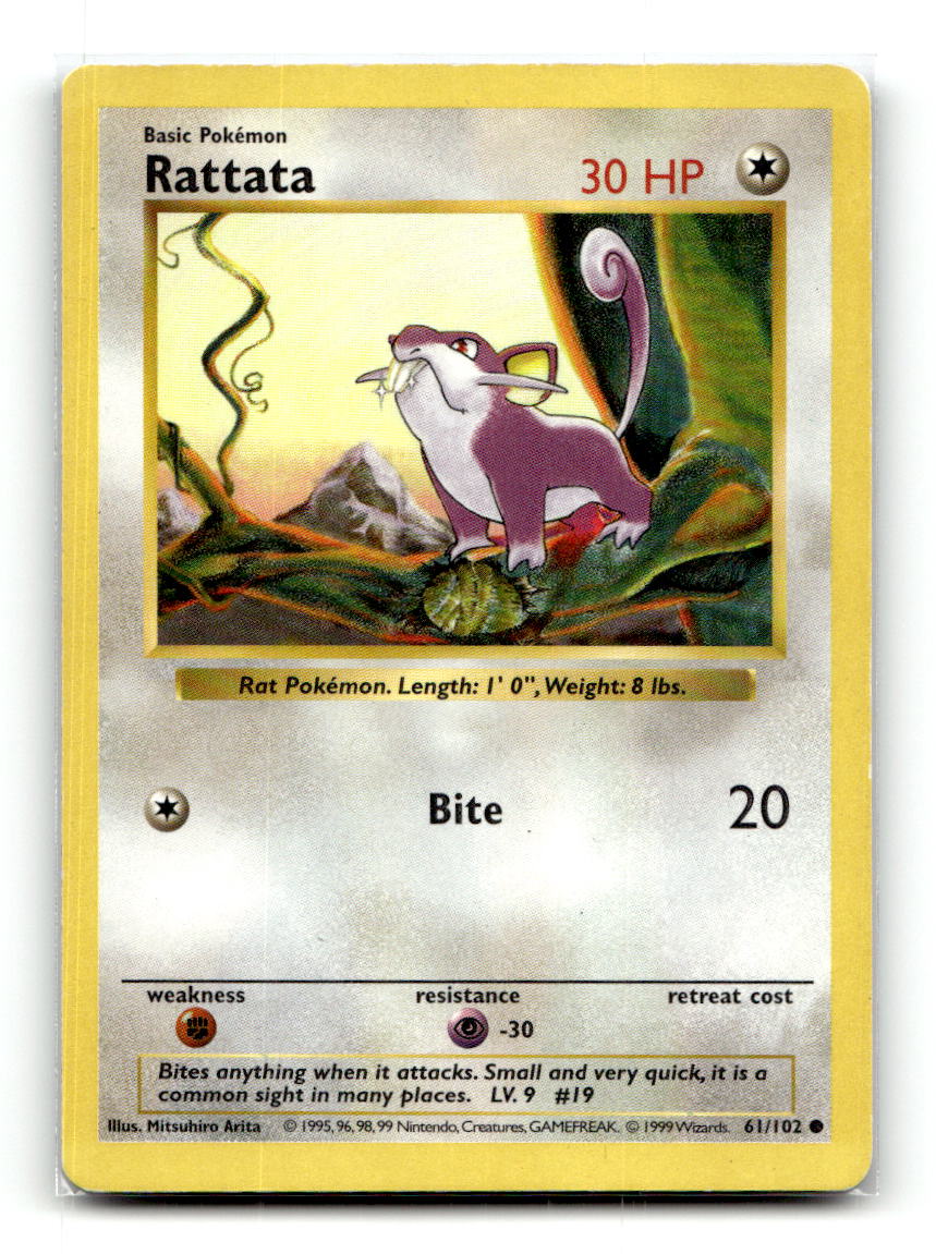 Rattata