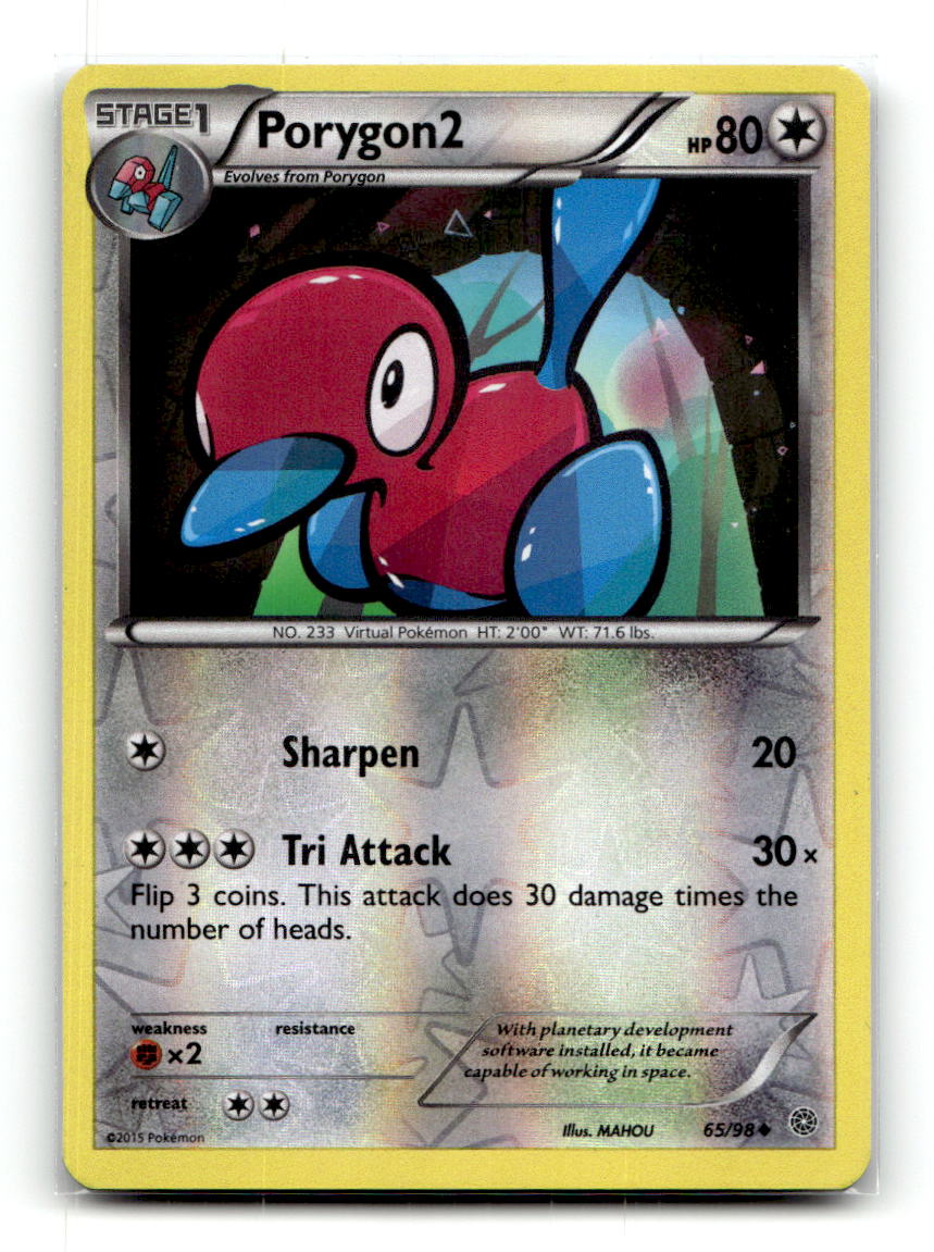 Porygon2