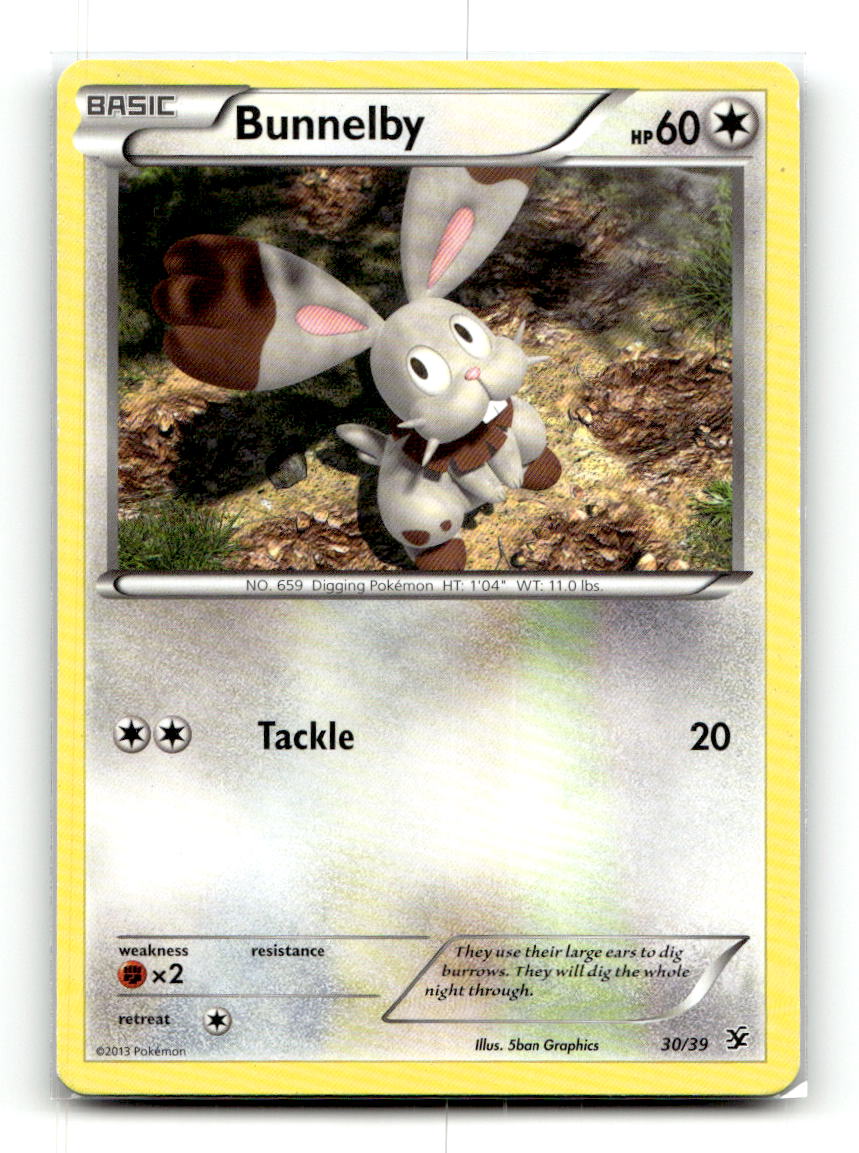 Bunnelby